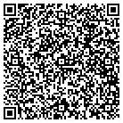 QR code with JHM Unisex Barber Shop contacts