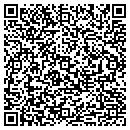 QR code with D M D Machining Technologies contacts