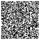 QR code with Huntington Town House contacts