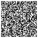 QR code with L E T Consulting Inc contacts
