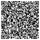 QR code with R Rodriguez Landscaping contacts