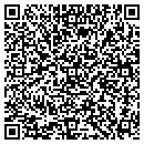 QR code with JTB Trucking contacts