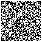 QR code with Maspeth Federal Savings & Loan contacts