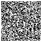 QR code with Zakary Hagemann Assoc contacts