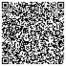 QR code with Delta Financial Corp contacts