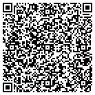QR code with GMA & C Limo & Body Guard contacts