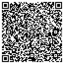 QR code with Alfred Clerks Office contacts