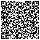 QR code with Richard J Dame contacts