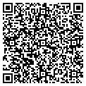 QR code with J & R Music World contacts