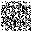 QR code with OBrien Colum Racing Stables contacts