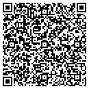 QR code with 1 Towing Service contacts