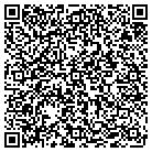 QR code with Accomazzo Appraisal Service contacts
