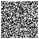 QR code with Jeffrey D Braff OD contacts