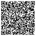 QR code with De Vore C contacts