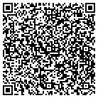 QR code with Service With Purvis Corp contacts