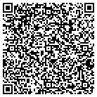 QR code with R D Scheible & Son Inc contacts