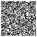 QR code with A 1 Locksmith contacts