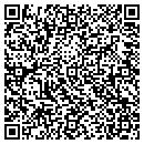 QR code with Alan Monroe contacts