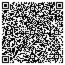 QR code with Richard R Rowe contacts