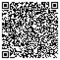 QR code with Gleasons Gym Inc contacts
