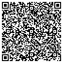 QR code with Tattoos By Cin contacts