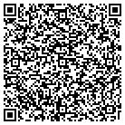 QR code with Rad N Babak MD Inc contacts