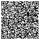 QR code with C C & R Nursery contacts
