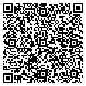 QR code with DBA Service contacts