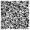 QR code with D B Motors contacts