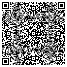 QR code with Fantastic Waves By Melissa contacts
