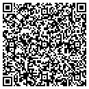 QR code with J & Jr CORP contacts