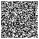 QR code with M & D Snowplowing Service contacts