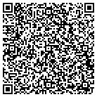 QR code with F H Stickles & Son Inc contacts