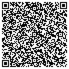 QR code with It's Just Lunch Saratoga contacts