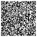QR code with Harvey Beringer CPA contacts