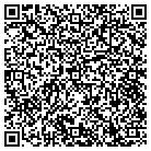 QR code with Konbit & Neg & Lakay Inc contacts