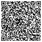 QR code with Allen Canvas & Marine Co contacts
