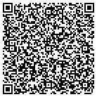 QR code with Chapman Frank Memorial Inst contacts