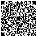 QR code with Taco Bell contacts