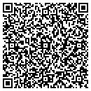 QR code with Hasslingers Wm Flowers contacts