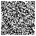 QR code with Moog Inc contacts