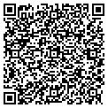 QR code with G W Link contacts