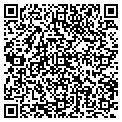 QR code with Genesis Golf contacts