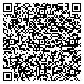 QR code with Cunningham Learie contacts