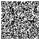 QR code with A & P Food Store contacts