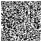 QR code with Custom Landscape Borders contacts