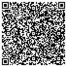 QR code with A Linick's Karate Academy contacts