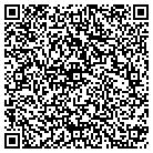 QR code with MJG Nubote Productions contacts