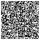 QR code with Cantor Research Lab contacts