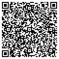 QR code with Awash contacts